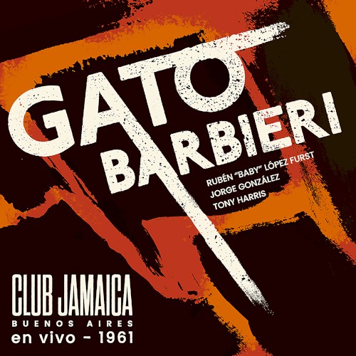 Club Jamaica (Buenos Aires) En Vivo 1961