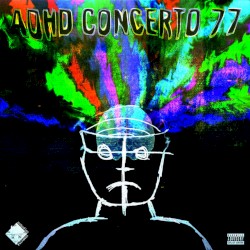 Adhd Concerto 77