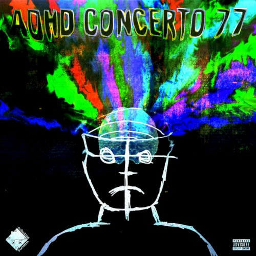 Adhd Concerto 77