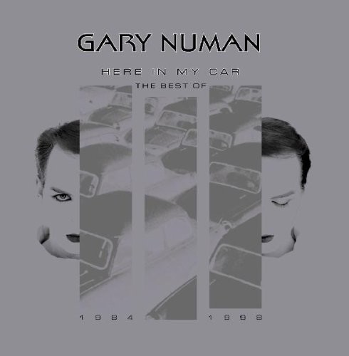 Here in My Car: The Best of 1984–1998