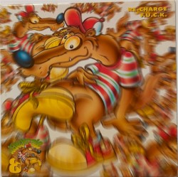 F.U.C.K.