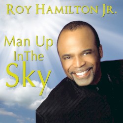 Man Up in the Sky