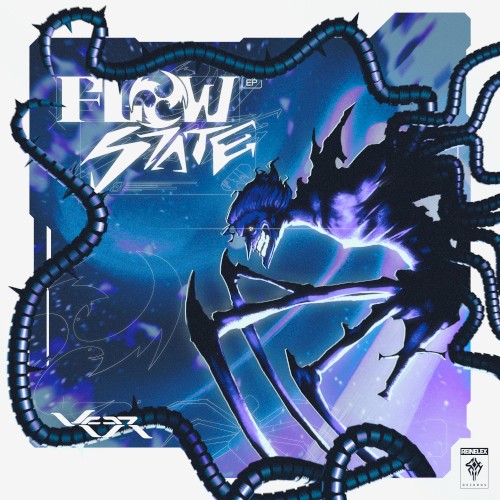 FLOW STATE