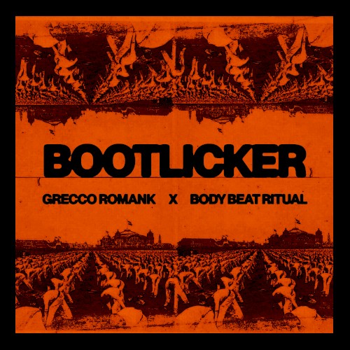Bootlicker
