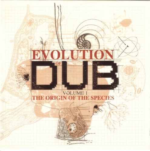 Evolution of Dub, Volume 1: The Origin of the Species