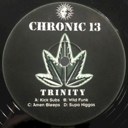 Chronic 13