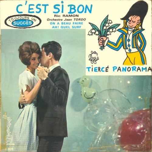 C'est si bon