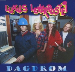 Dagdrøm