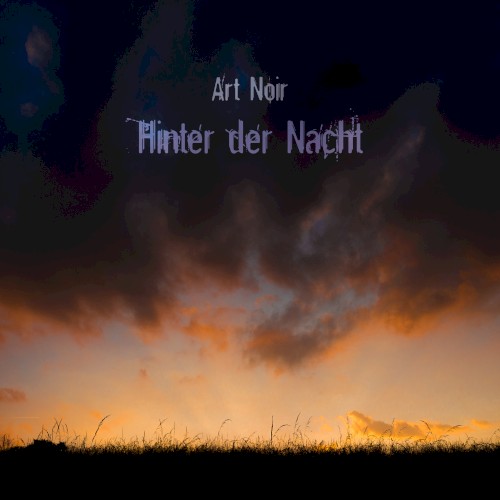 Hinter der Nacht