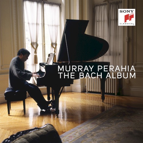 The Bach Album