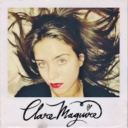 Clare Maguire