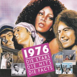 1976 - Die Stars - Die Hits - Die Facts