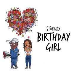 Birthday Girl