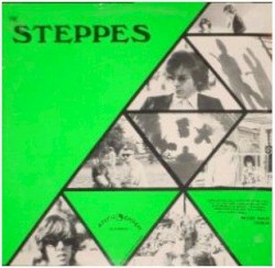 The Steppes