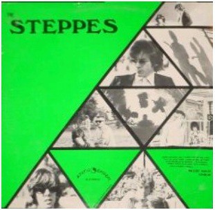 The Steppes