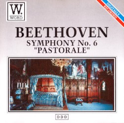 Symphony no. 6 “Pastorale”