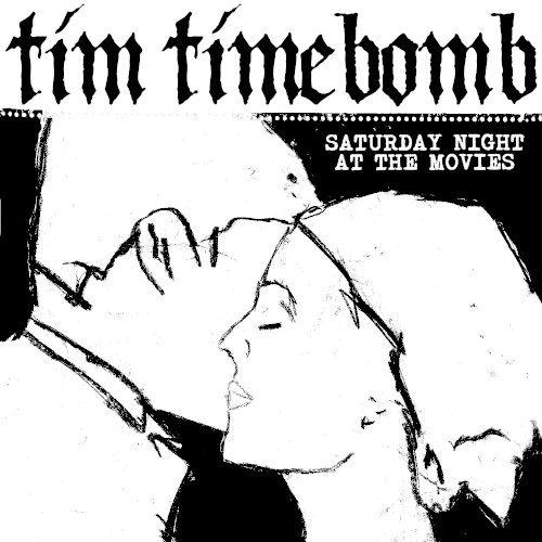 Saturday Night at the Movies