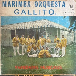 Variedades musicales