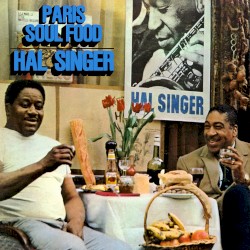 Paris Soul Food