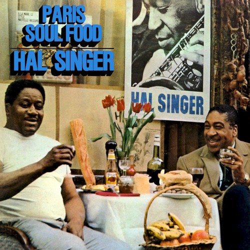 Paris Soul Food