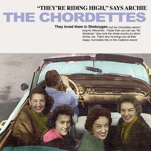 They're Riding High Says Archie: Golden Classics