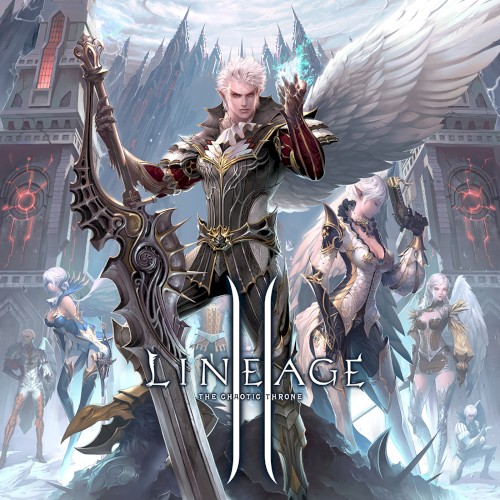Lineage II: The Chaotic Throne