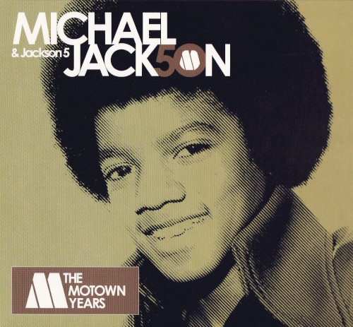 Michael Jackson & Jackson 5: The Motown Years