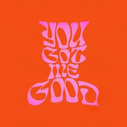 You got me good