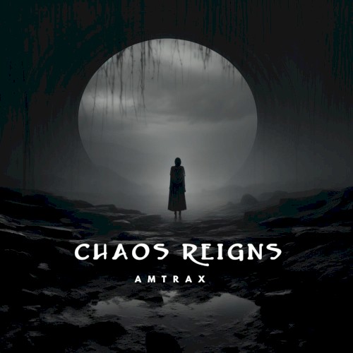 Chaos Reigns