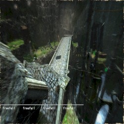 Freefall
