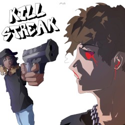 KILLSTREAK