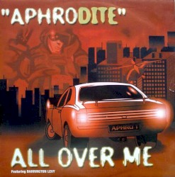 All Over Me