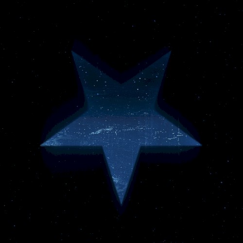 MY BLUE