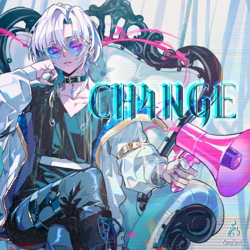 CH4NGE