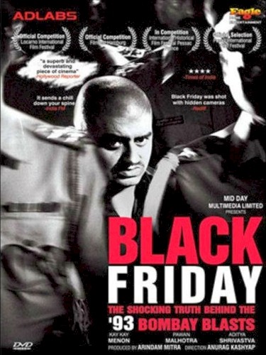 Black Friday