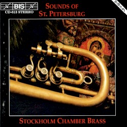 Sounds of St. Petersburg