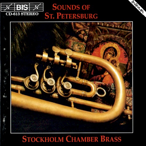 Sounds of St. Petersburg
