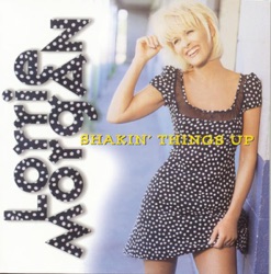 Shakin’ Things Up