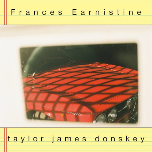 Frances Earnistine