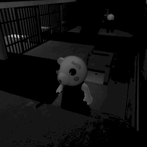 piggy 2