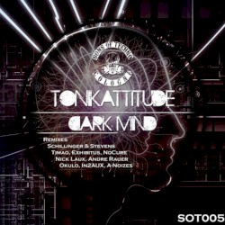 Dark Mind