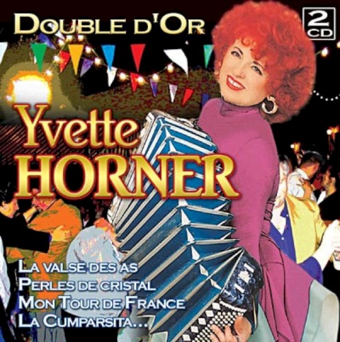 Double d'or