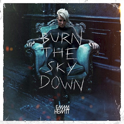 Burn the Sky Down