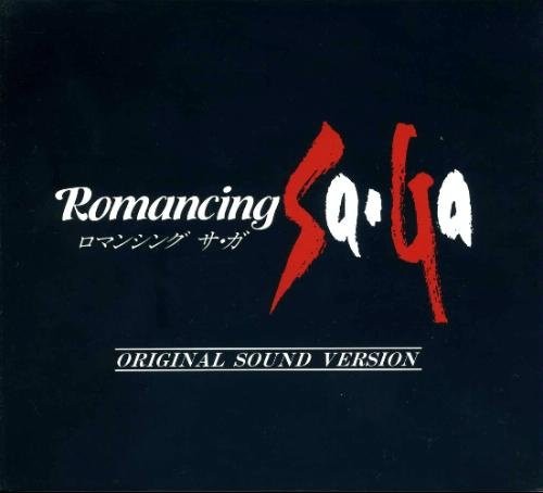Romancing Sa・Ga Original Sound Version