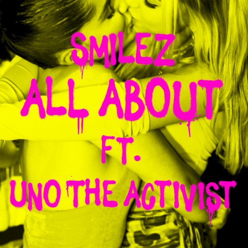 ALL ABOUT
