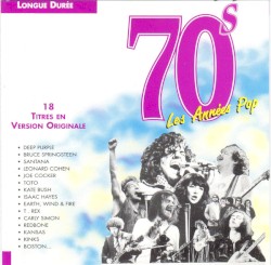 Les Années 70