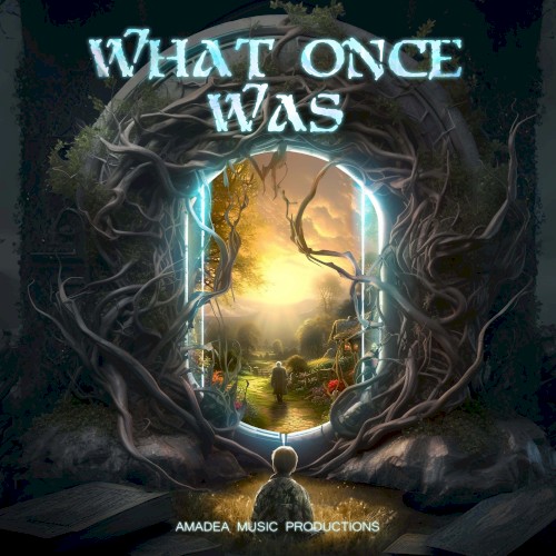 What Once Was