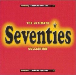 The Ultimate Seventies Collection