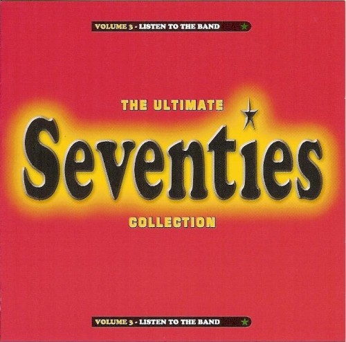 The Ultimate Seventies Collection