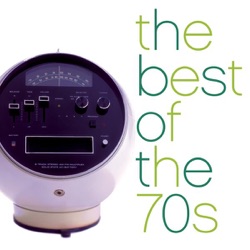 The Best Of The 70's